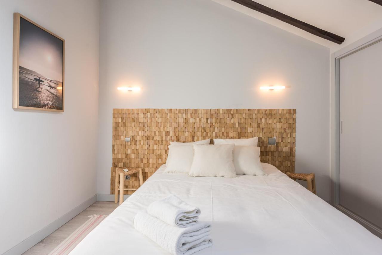 Bohemian 2Bedroom Attic In Lavapies Madryt Zewnętrze zdjęcie